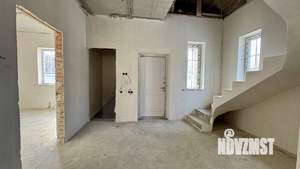 Дом 155м², 2-этажный, участок 5 сот.  