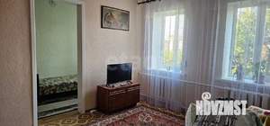 Дом 53м², 1-этажный, участок 4 сот.  