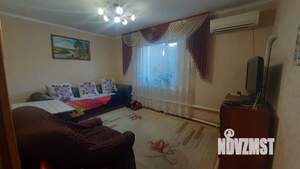 Дом 55м², 1-этажный, участок 3 сот.  