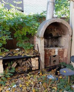 Дом 49м², 2-этажный, участок 6 сот.  