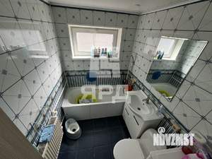 Дом 44м², 1-этажный, участок 2 сот.  