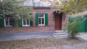Дом 70м², 1-этажный, участок 5 сот.  