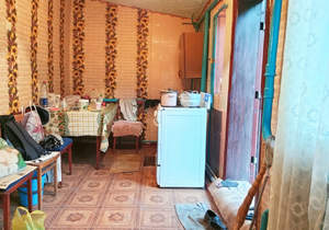 Дом 47м&sup2;, 1-этажный, участок 3 сот.  