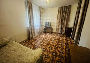 Дом 74м², 1-этажный, участок 2 сот.  