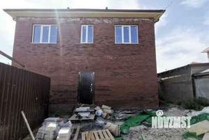 Дом 170м², 2-этажный, участок 4 сот.  