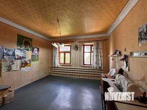 Дом 56м², 1-этажный, участок 1 сот.  
