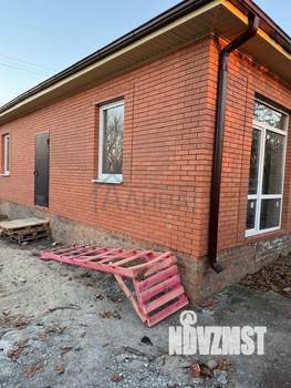 Дом 76м², 2-этажный, участок 3 сот.  