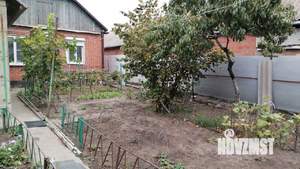 Дом 80м², 1-этажный, участок 5 сот.  