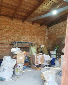 Дом 90м², 1-этажный, участок 5 сот.  