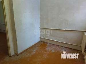 Дом 30м&sup2;, 1-этажный, участок 1 сот.  