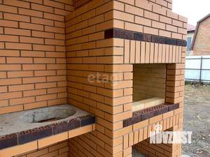 Дом 125м&sup2;, 1-этажный, участок 6 сот.  