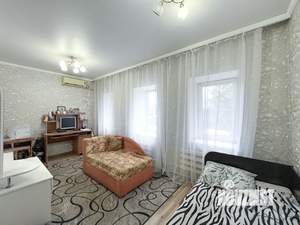 Дом 82м², 1-этажный, участок 3 сот.  