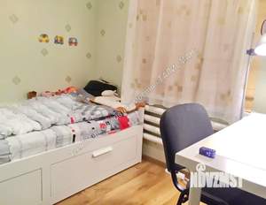 Дом 62м², 1-этажный, участок 2 сот.  