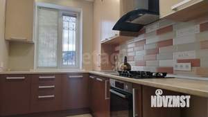 Дом 80м&sup2;, 1-этажный, участок 6 сот.  