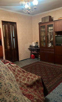 Дом 104м&sup2;, 1-этажный, участок 3 сот.  