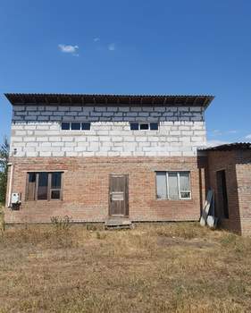 Дом 90м², 1-этажный, участок 5 сот.  