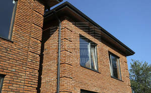 Дом 160м², 2-этажный, участок 4 сот.  