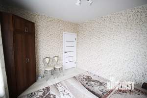 Дом 80м², 1-этажный, участок 3 сот.  
