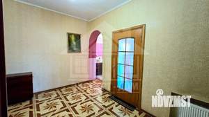 Дом 200м², 2-этажный, участок 3 сот.  