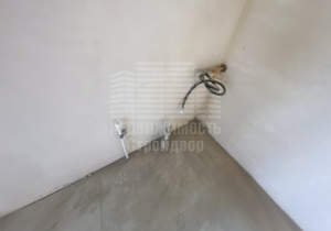 Дом 120м², 1-этажный, участок 6 сот.  