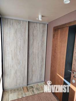 Дом 121м², 2-этажный, участок 4 сот.  