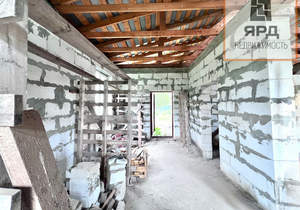 Дом 150м², 2-этажный, участок 6 сот.  