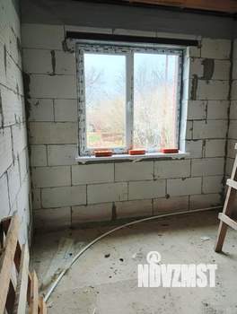 Дом 96м², 1-этажный, участок 6 сот.  