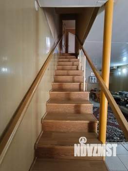 Дом 105м², 2-этажный, участок 1 сот.  