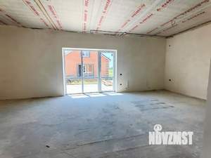 Дом 101м², 1-этажный, участок 5 сот.  