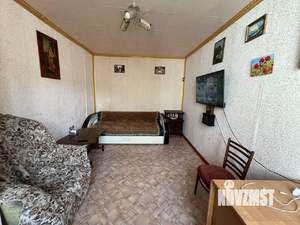 Дом 45м², 1-этажный, участок 2 сот.  