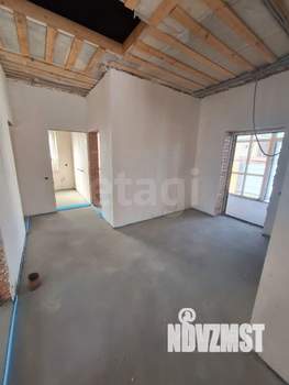 Дом 121м&sup2;, 1-этажный, участок 6 сот.  