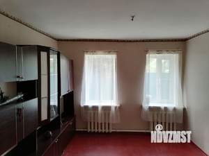 Дом 50м², 1-этажный, участок 2 сот.  