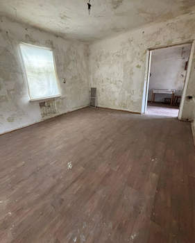 Дом 33м², 1-этажный, участок 1 сот.  