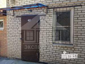 Дом 30м², 1-этажный, участок 1 сот.  