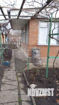 Дача 44м², 2-этажный, участок 5 сот.  