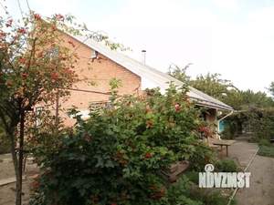 Дом 92м&sup2;, 2-этажный, участок 6 сот.  