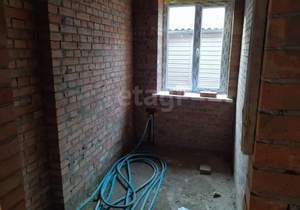 Дом 110м², 1-этажный, участок 3 сот.  