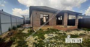 Дом 101м², 1-этажный, участок 3 сот.  