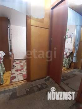 Дом 65м&sup2;, 1-этажный, участок 1 сот.  