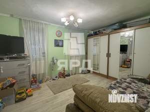 Дом 44м², 1-этажный, участок 2 сот.  