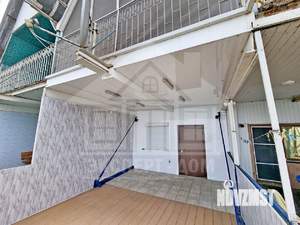 Дом 81м&sup2;, 1-этажный, участок 1 сот.  