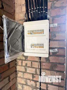 Дом 105м², 2-этажный, участок 4 сот.  