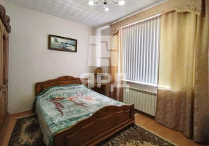 Дом 200м², 1-этажный, участок 5 сот.  