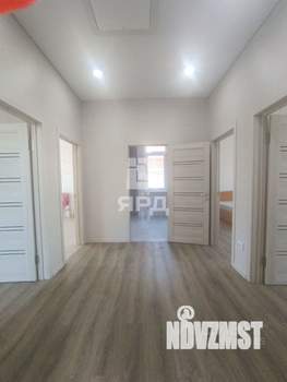 Дом 90м², 1-этажный, участок 6 сот.  