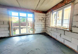 Дом 120м², 2-этажный, участок 3 сот.  