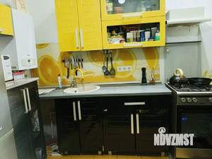 Дом 63м², 1-этажный, участок 2 сот.  