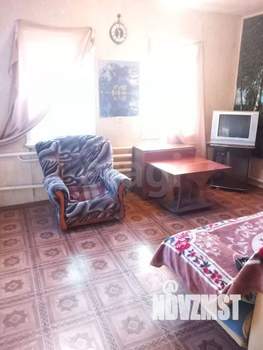 Дом 40м&sup2;, 1-этажный, участок 4 сот.  