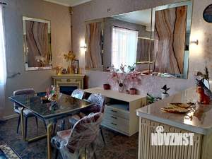 Дом 137м², 2-этажный, участок 3 сот.  