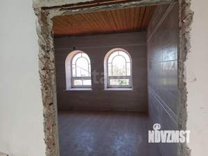 Дом 600м&sup2;, 4-этажный, участок 6 сот.  