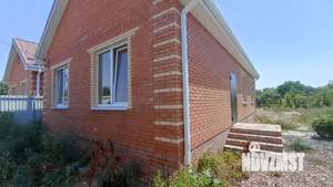 Дом 90м², 1-этажный, участок 4 сот.  